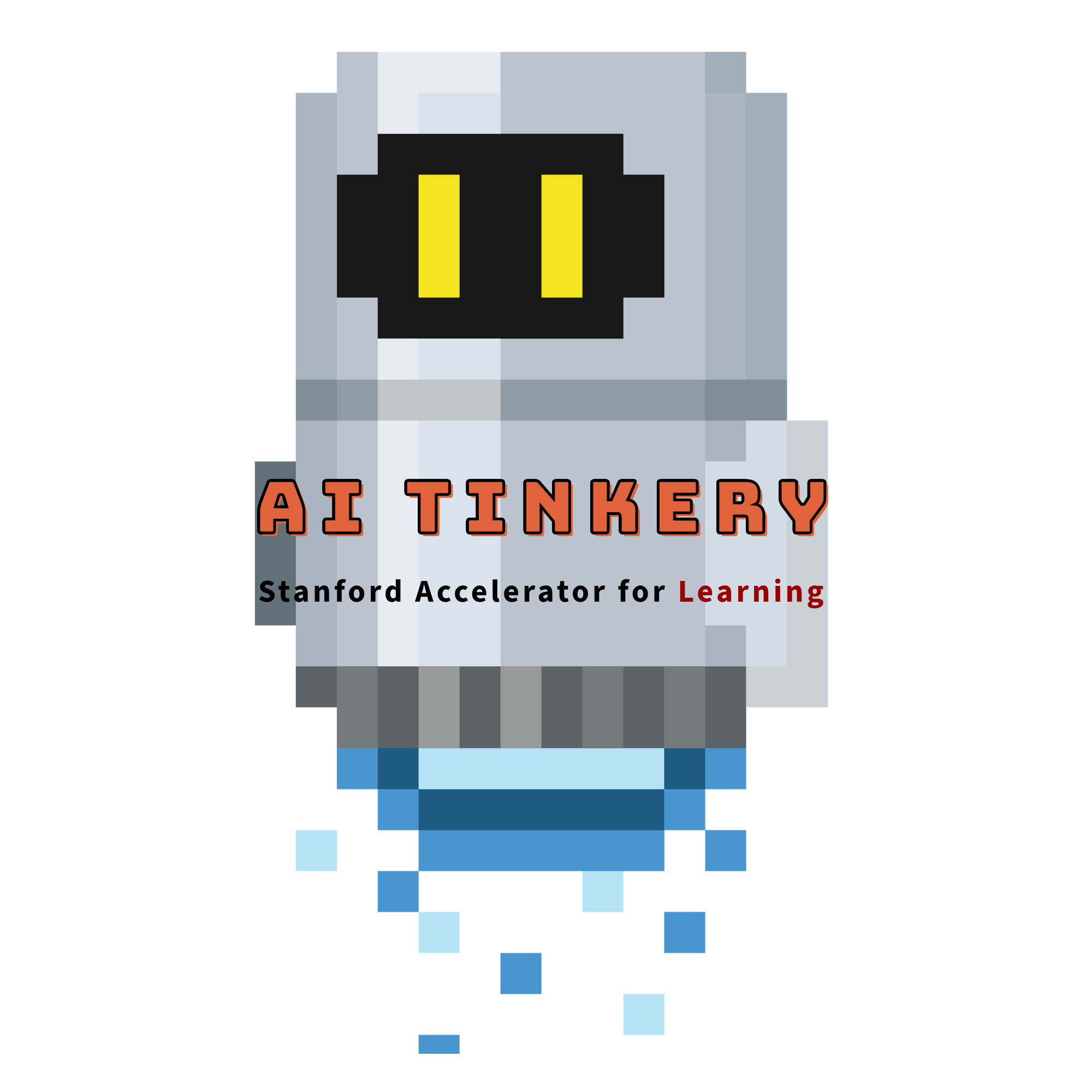 Tinkery Bot
